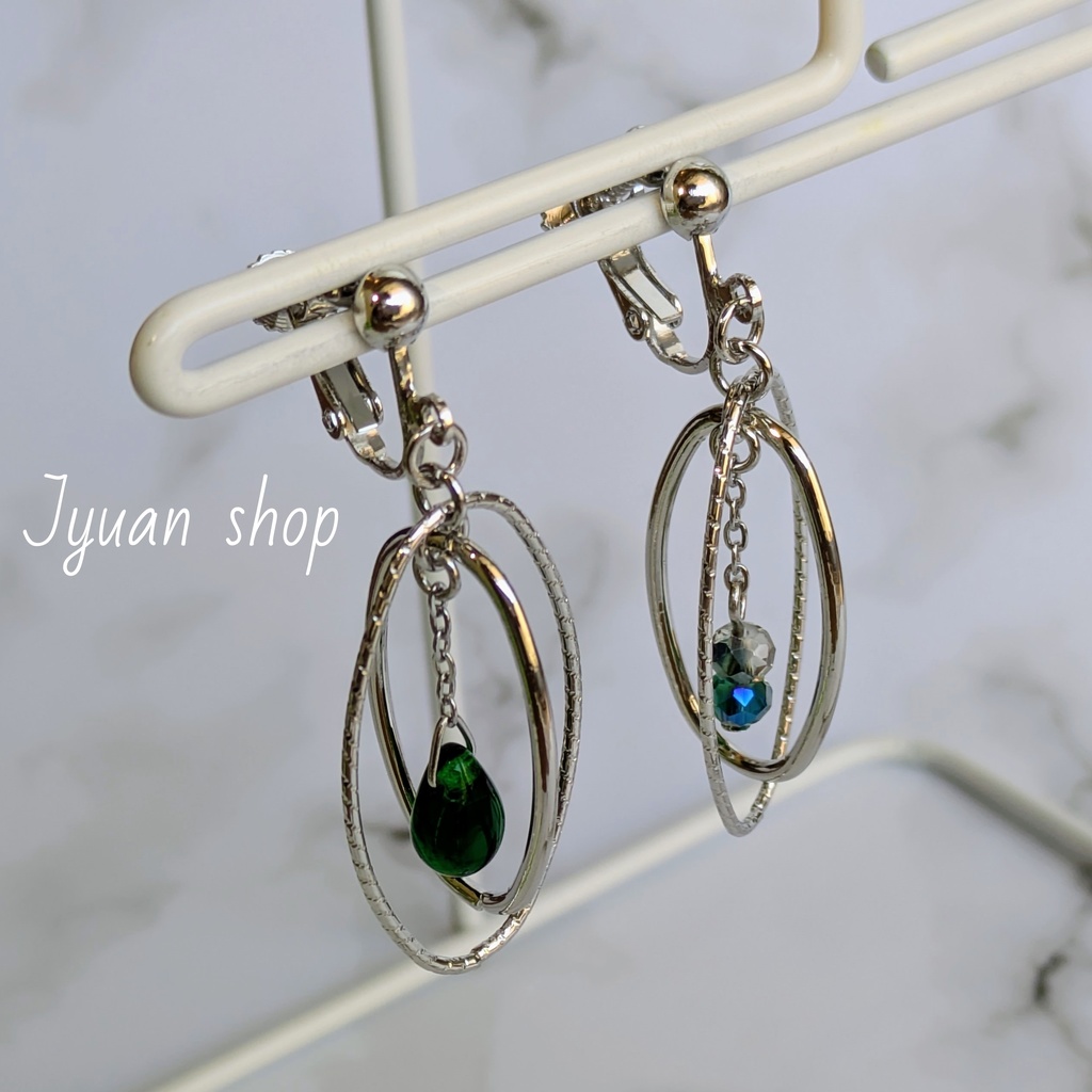 鬼滅 不死川実弥 イメージ イヤリング/ピアス