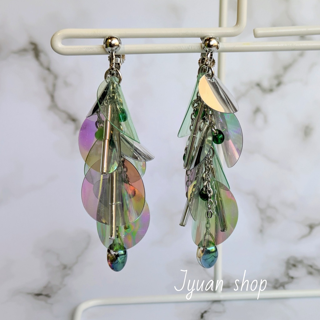 BLEACH ウルキオラ・シファー イメージ イヤリング/ピアス