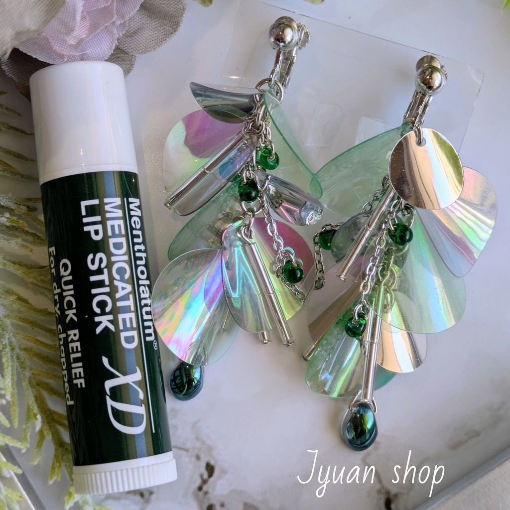 BLEACH ウルキオラ・シファー イメージ イヤリング/ピアス