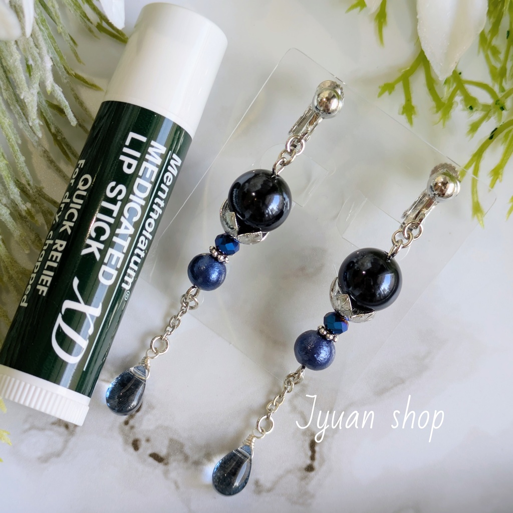 チェンソーマン 早川アキ イメージ イヤリング/ピアス