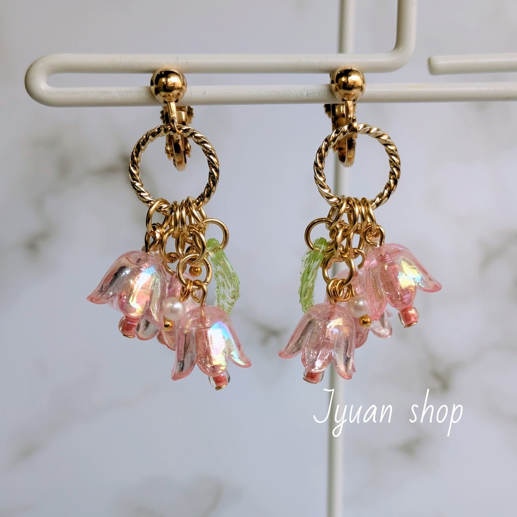 チェンソーマン マキマ イメージ イヤリング/ピアス