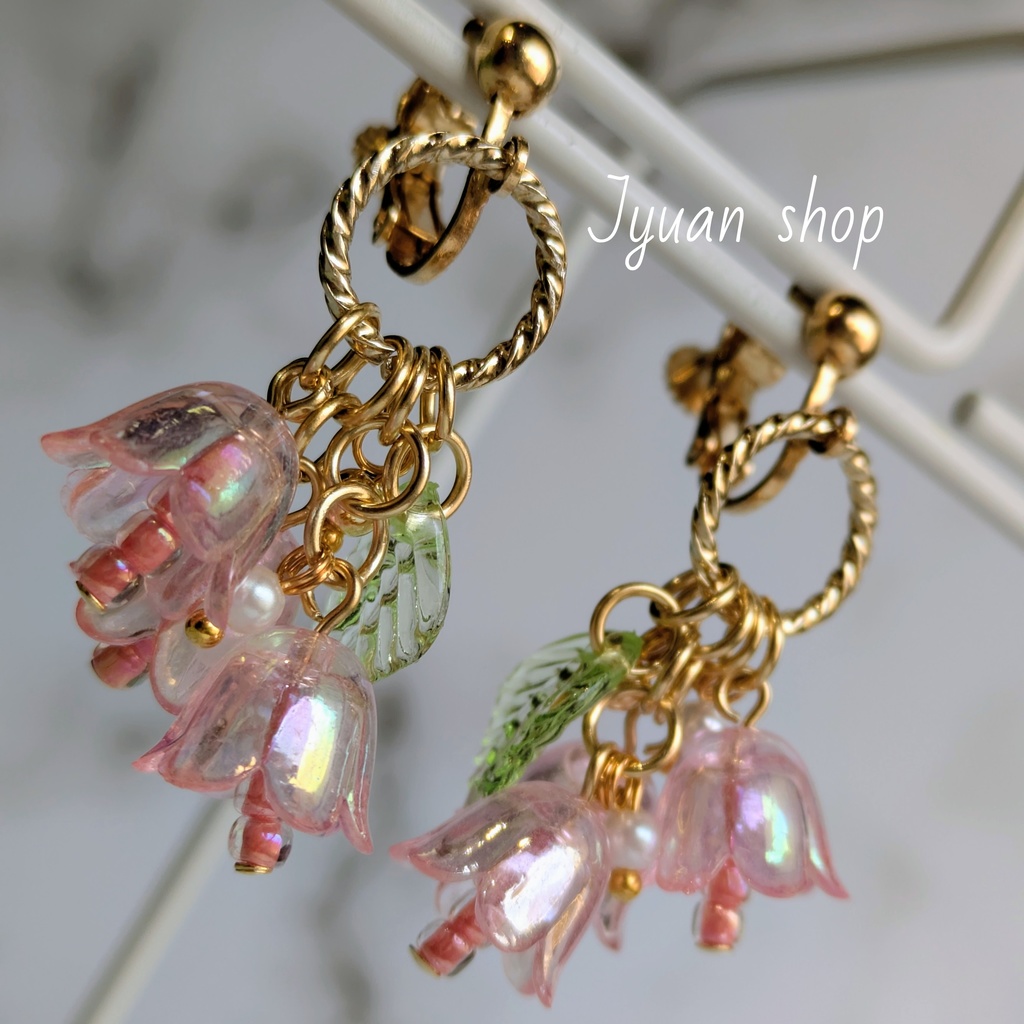 チェンソーマン マキマ イメージ イヤリング/ピアス