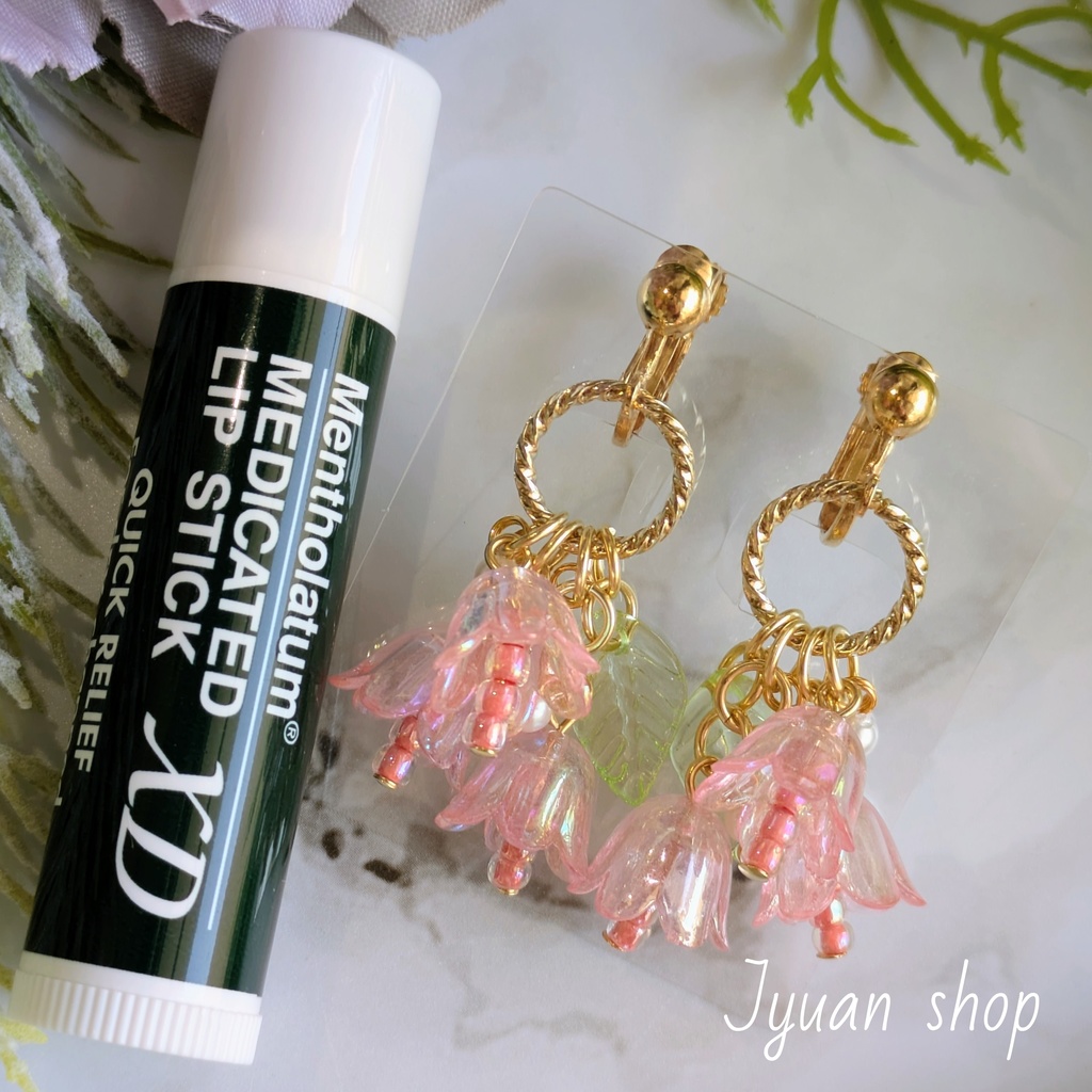 チェンソーマン マキマ イメージ イヤリング/ピアス