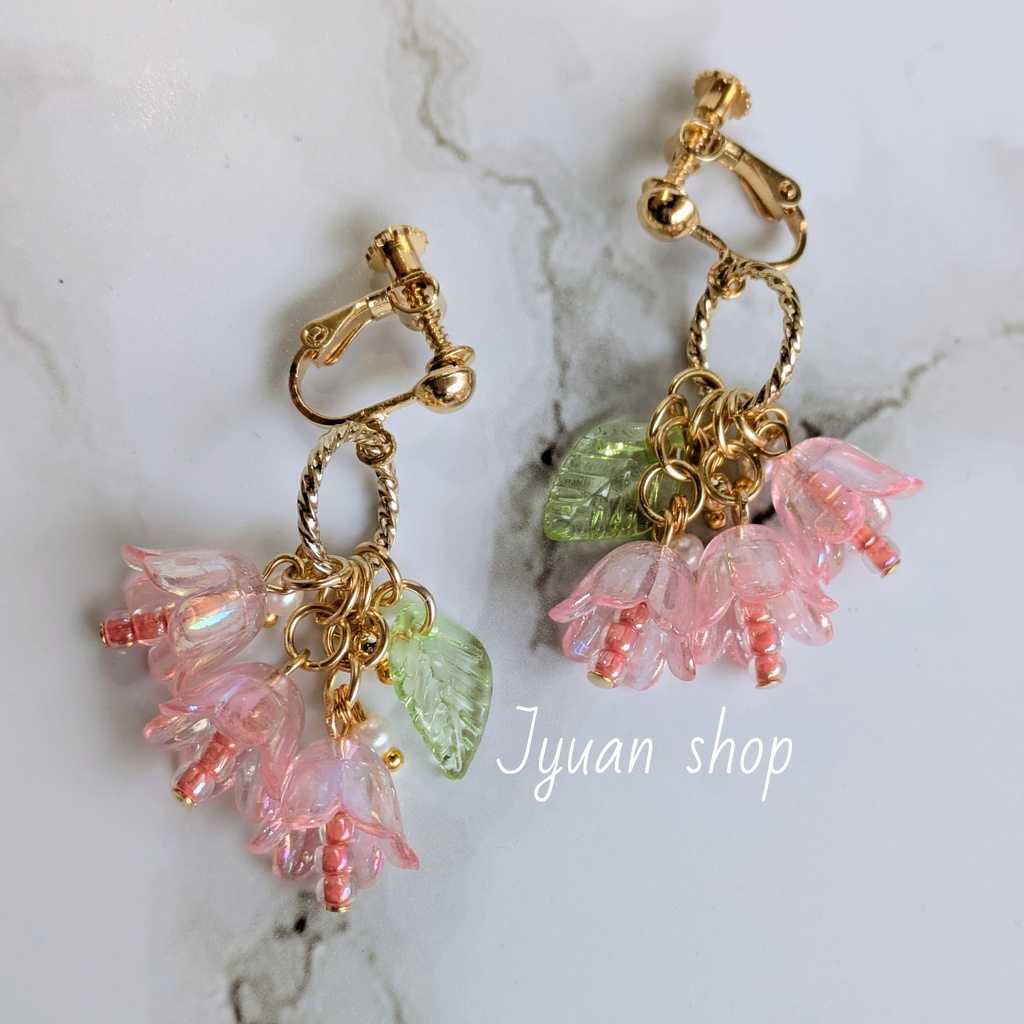 チェンソーマン マキマ イメージ イヤリング/ピアス