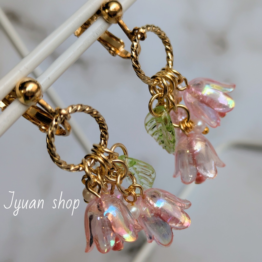 チェンソーマン マキマ イメージ イヤリング/ピアス