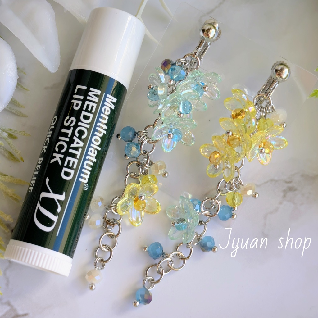 呪術廻戦 夏五 イメージ イヤリング/ピアス ⑦