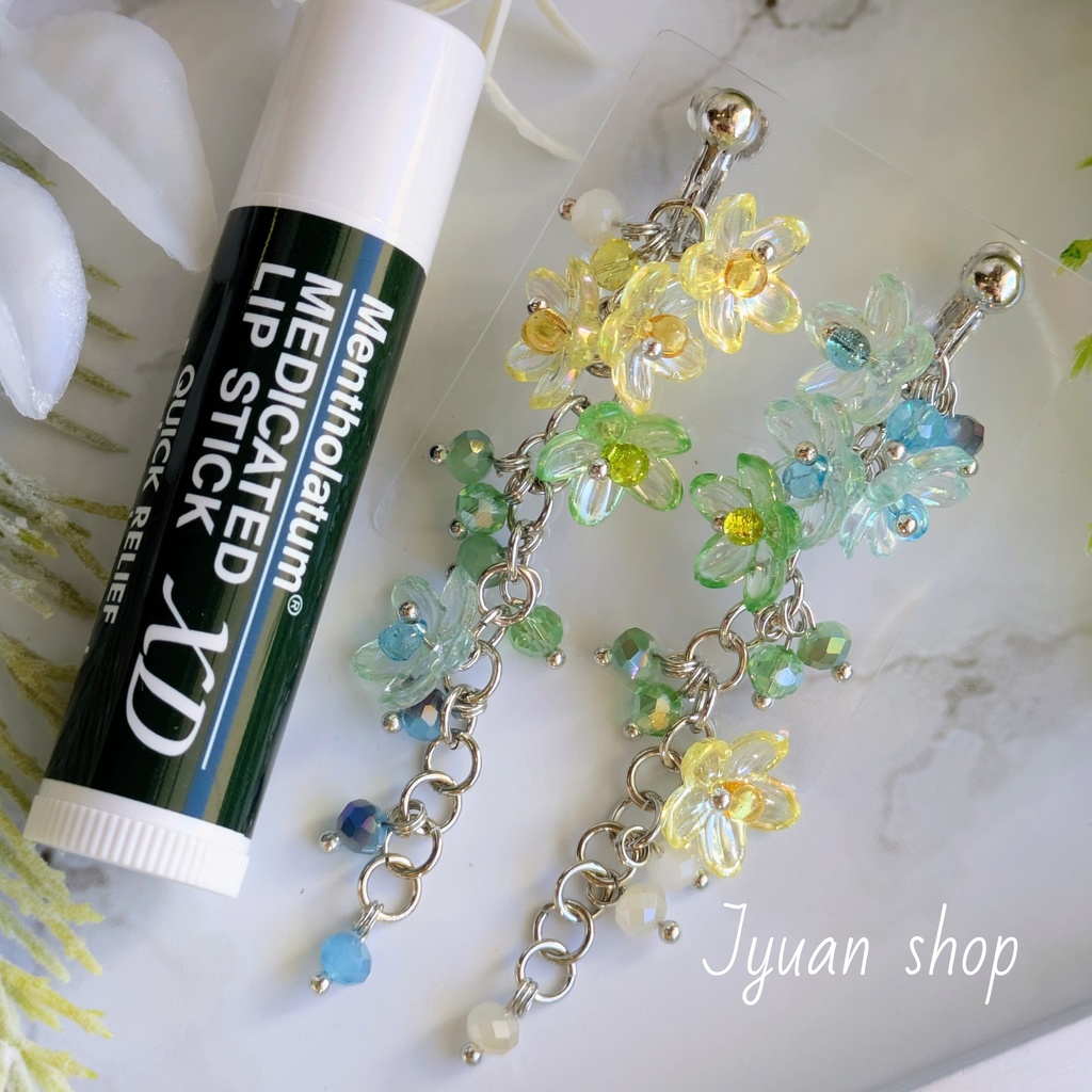 呪術廻戦 さしす イメージ イヤリング/ピアス ver.2