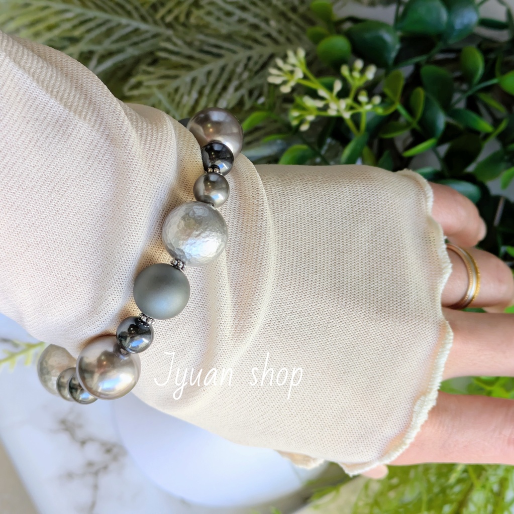 BLEACH 黒崎一心 イメージ ブレスレット