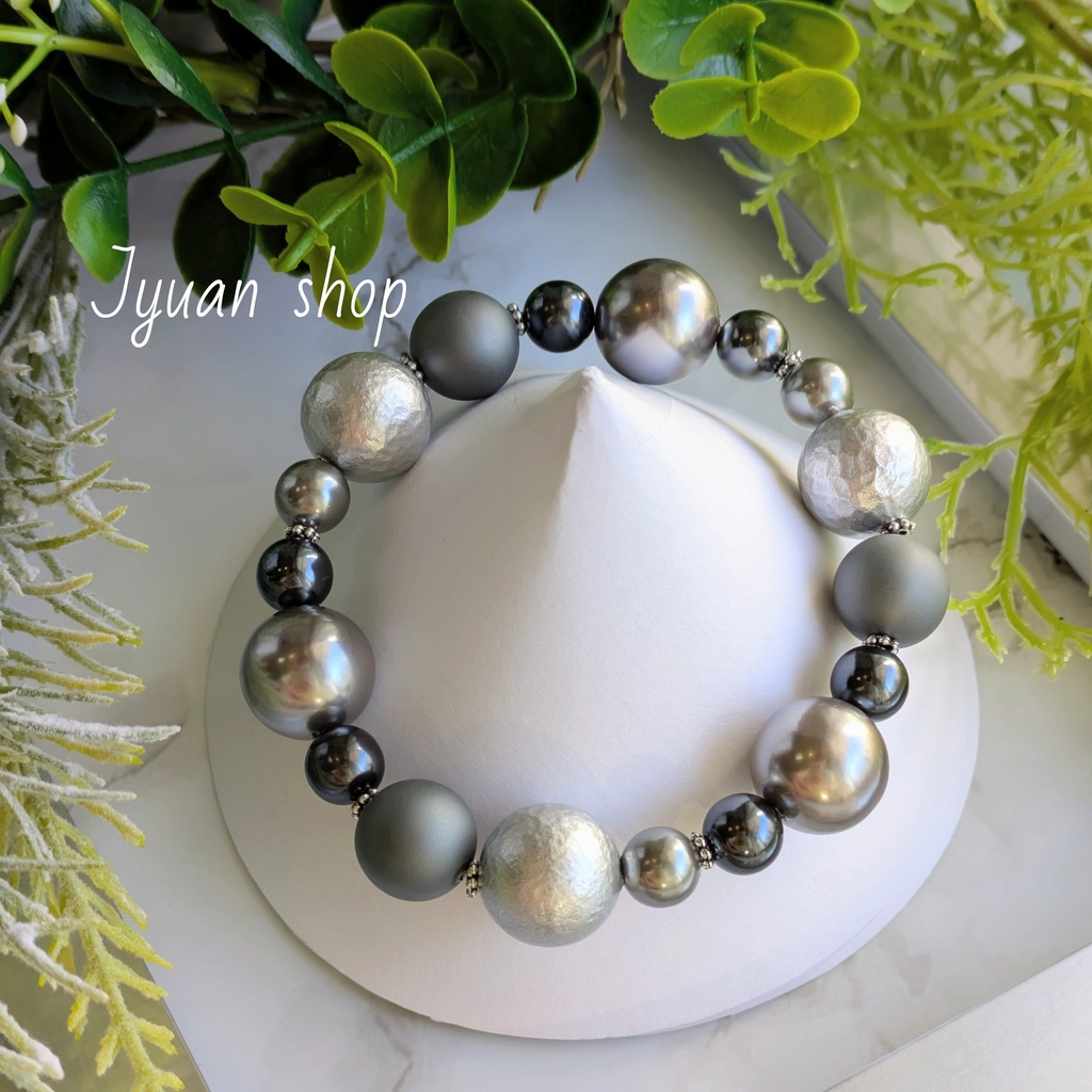 BLEACH 黒崎一心 イメージ ブレスレット