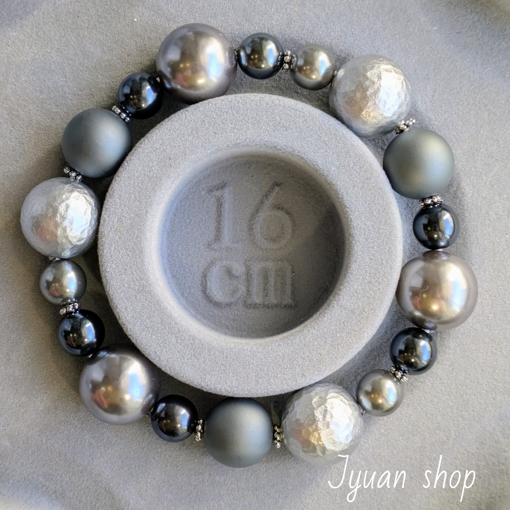 BLEACH 黒崎一心 イメージ ブレスレット