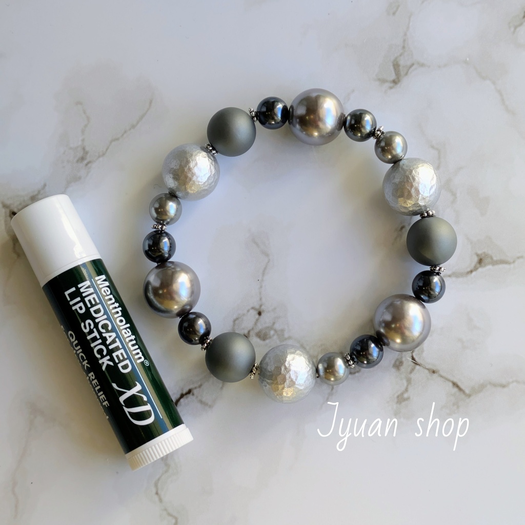 BLEACH 黒崎一心 イメージ ブレスレット