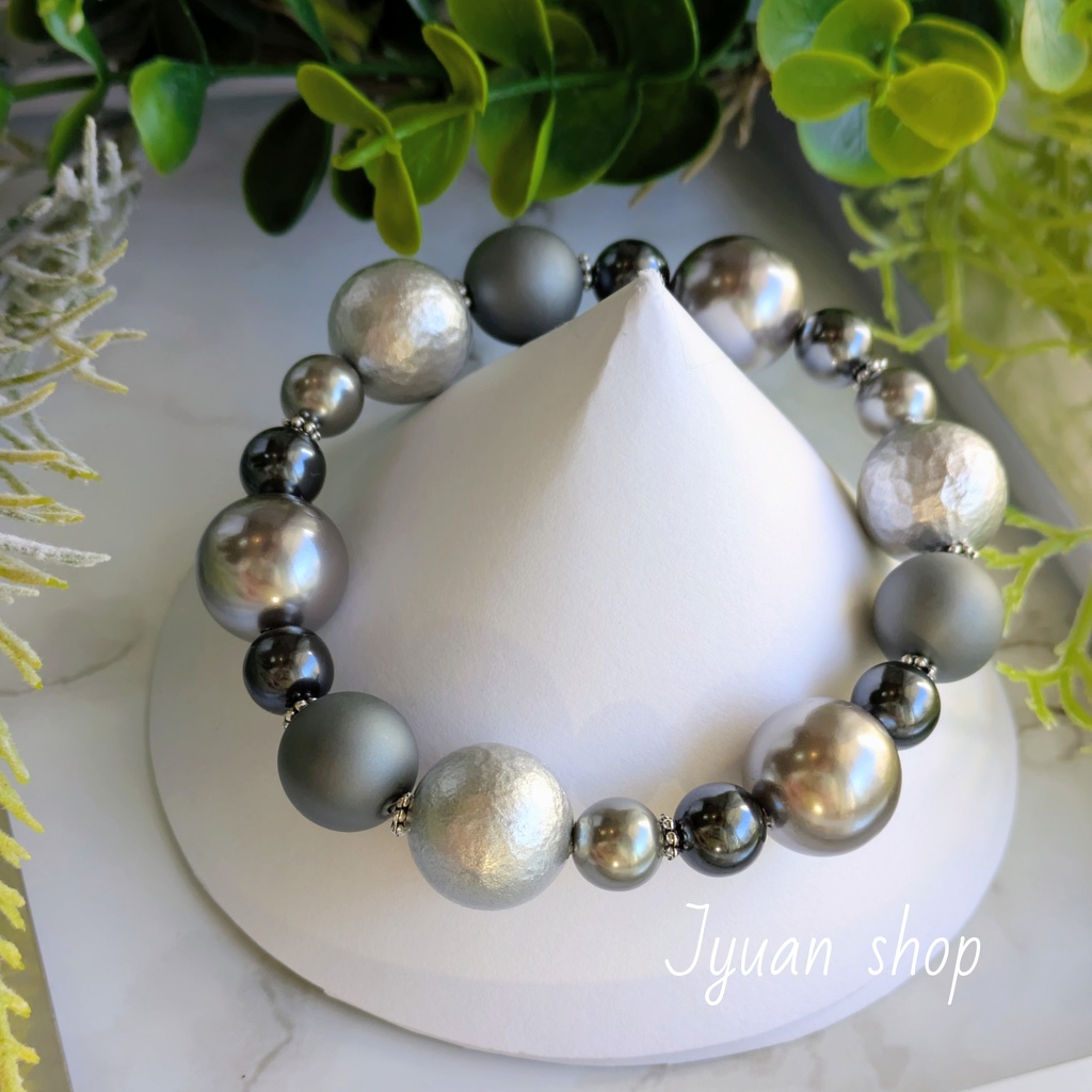 BLEACH 黒崎一心 イメージ ブレスレット