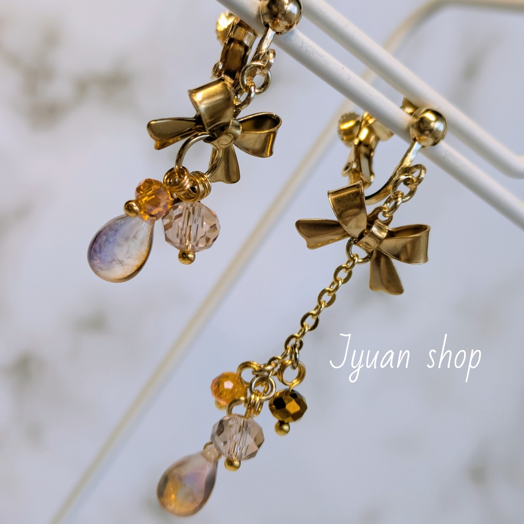 呪術廻戦 1年ズver.2 & 五条悟ver.6 イヤリング/ピアス