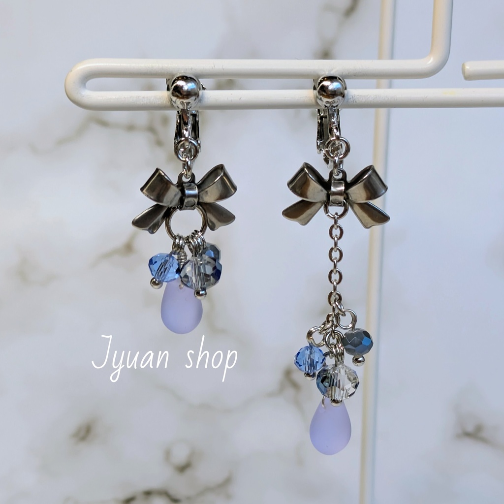 呪術廻戦 1年ズver.2 & 五条悟ver.6 イヤリング/ピアス