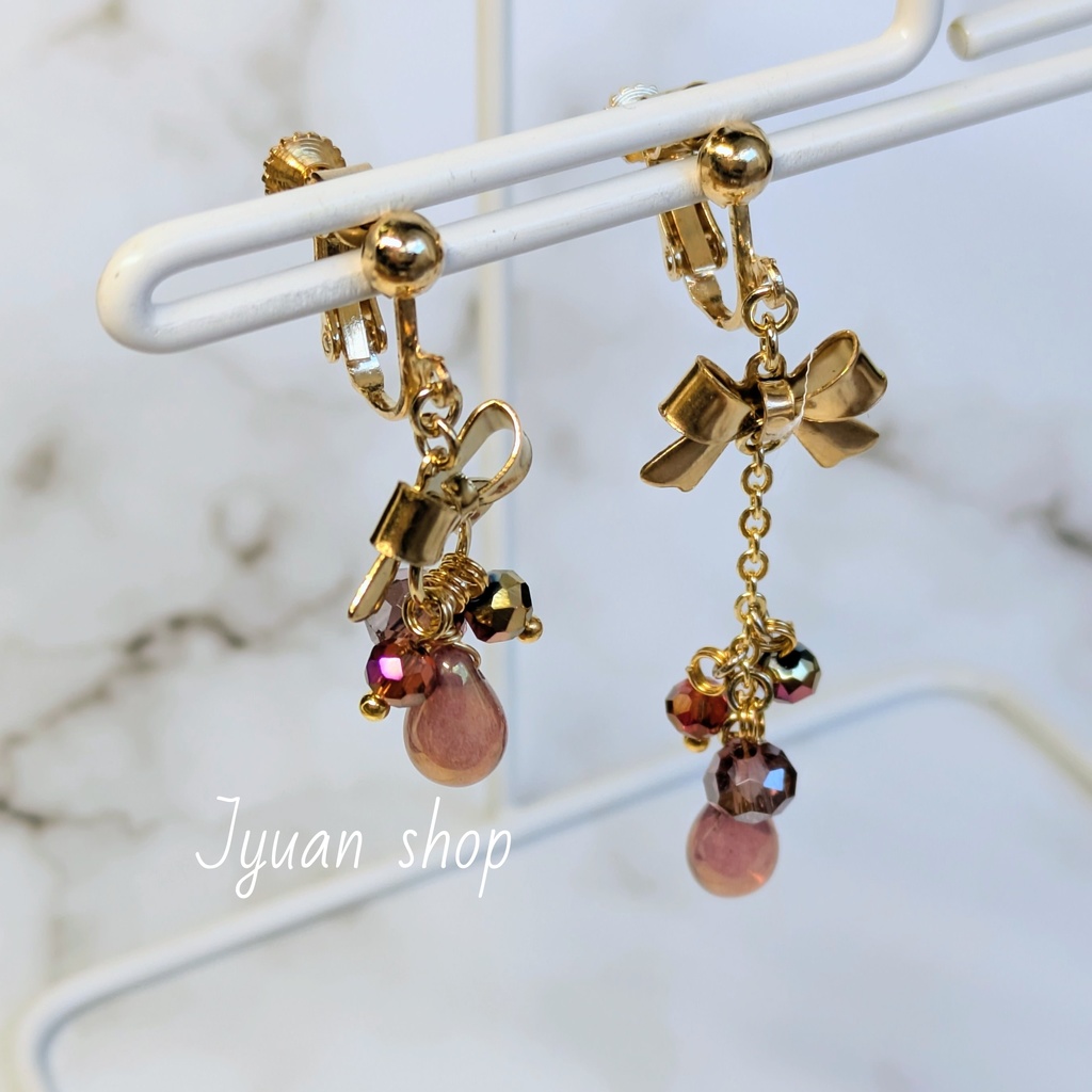 呪術廻戦 1年ズver.2 & 五条悟ver.6 イヤリング/ピアス