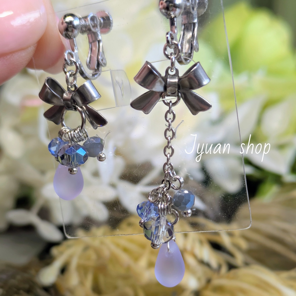 呪術廻戦 1年ズver.2 & 五条悟ver.6 イヤリング/ピアス