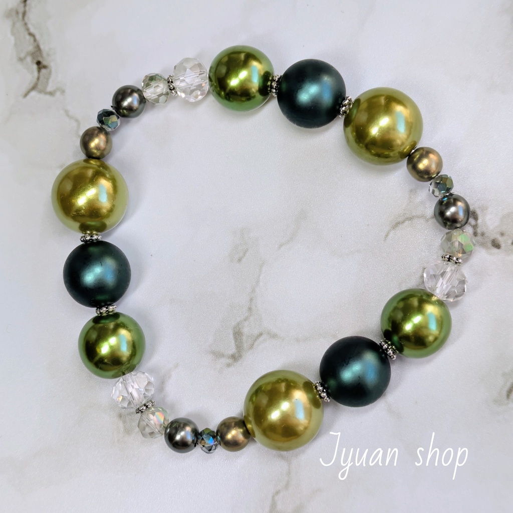 BLEACH 浦原喜助 イメージ ブレスレット ver.2