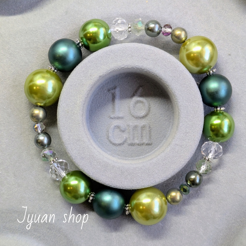 BLEACH 浦原喜助 イメージ ブレスレット ver.2