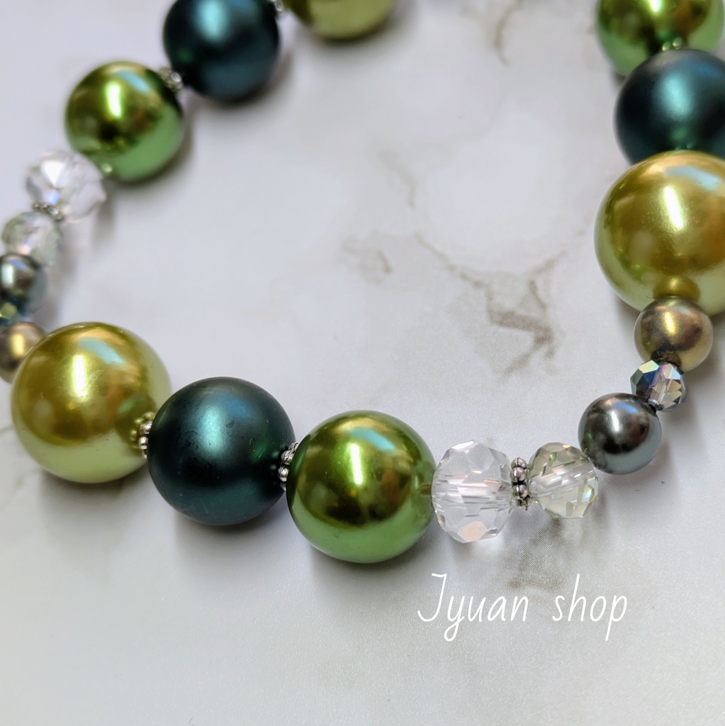 BLEACH 浦原喜助 イメージ ブレスレット ver.2