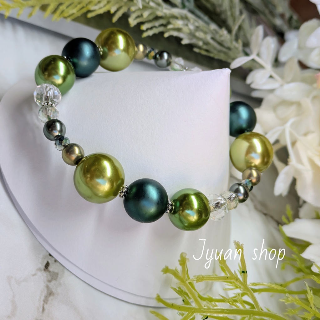 BLEACH 浦原喜助 イメージ ブレスレット ver.2