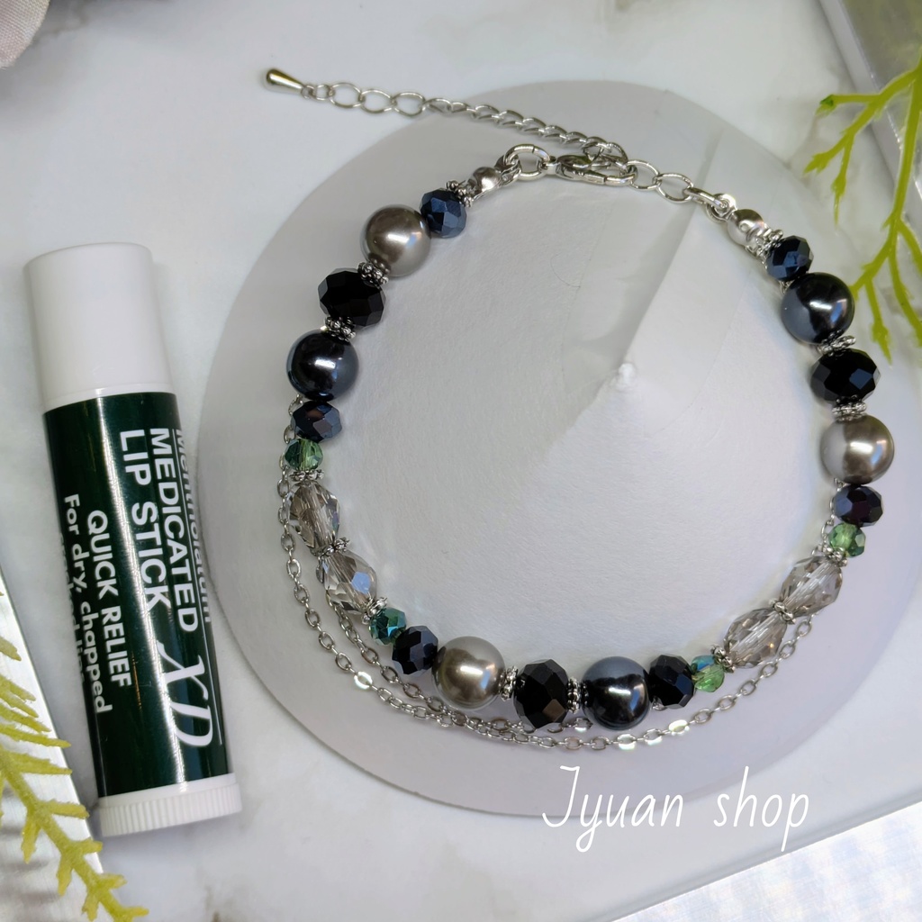 呪術廻戦 伏黒甚爾 イメージ ブレスレット ver.2