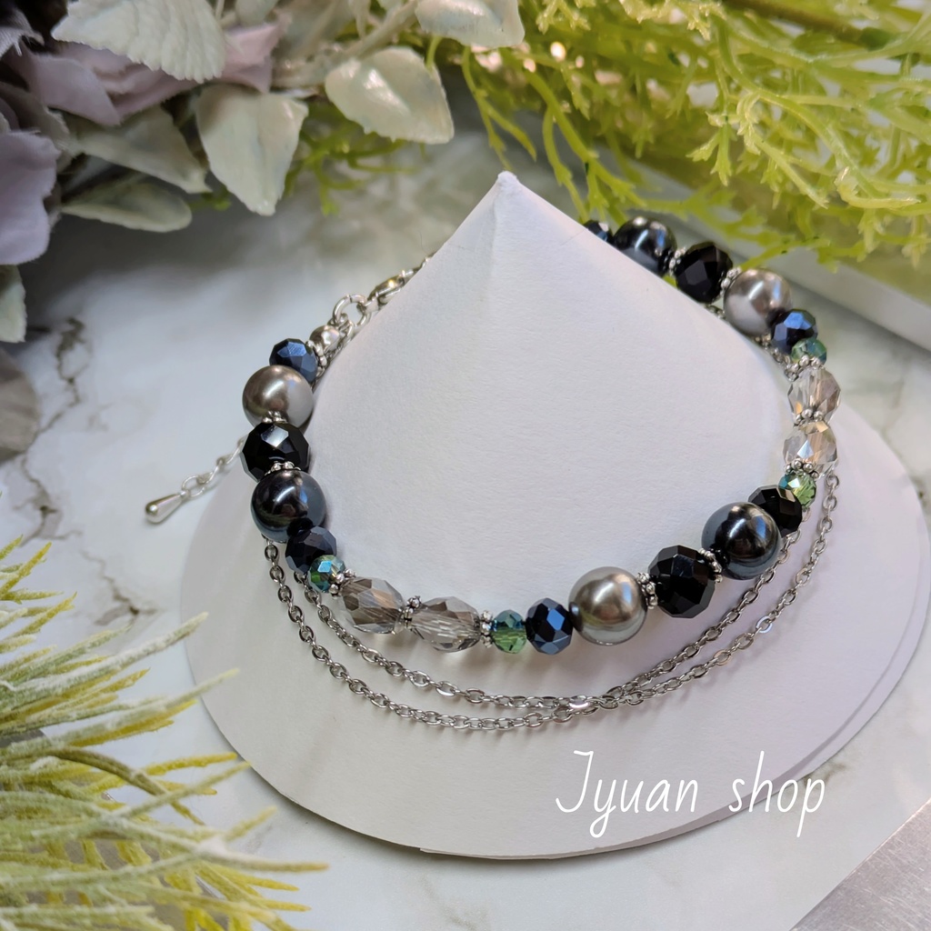 呪術廻戦 伏黒甚爾 イメージ ブレスレット ver.2