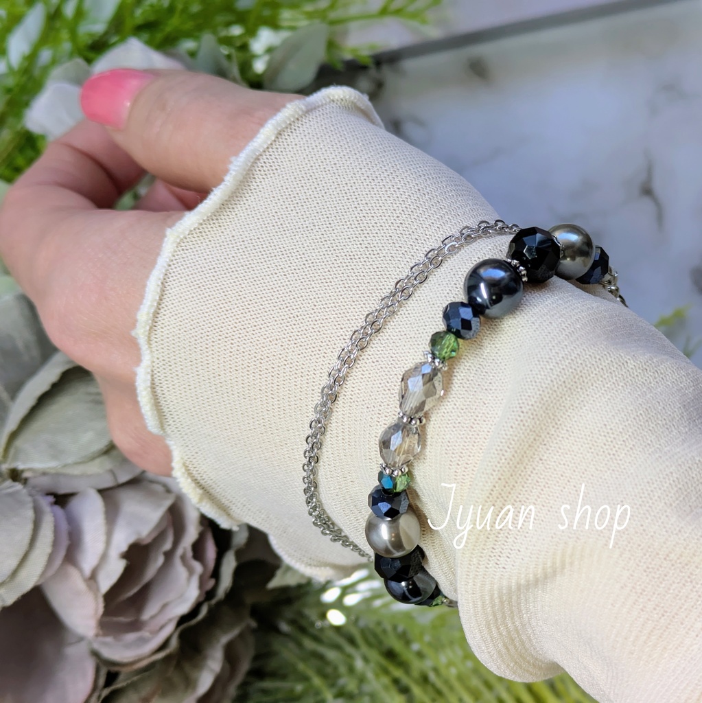 呪術廻戦 伏黒甚爾 イメージ ブレスレット ver.2