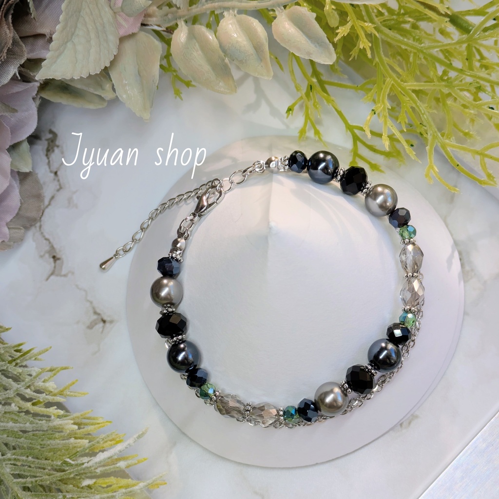 呪術廻戦 伏黒甚爾 イメージ ブレスレット ver.2