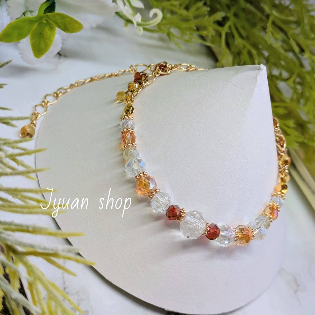 ワンピース エース イメージ ブレスレット ver.2