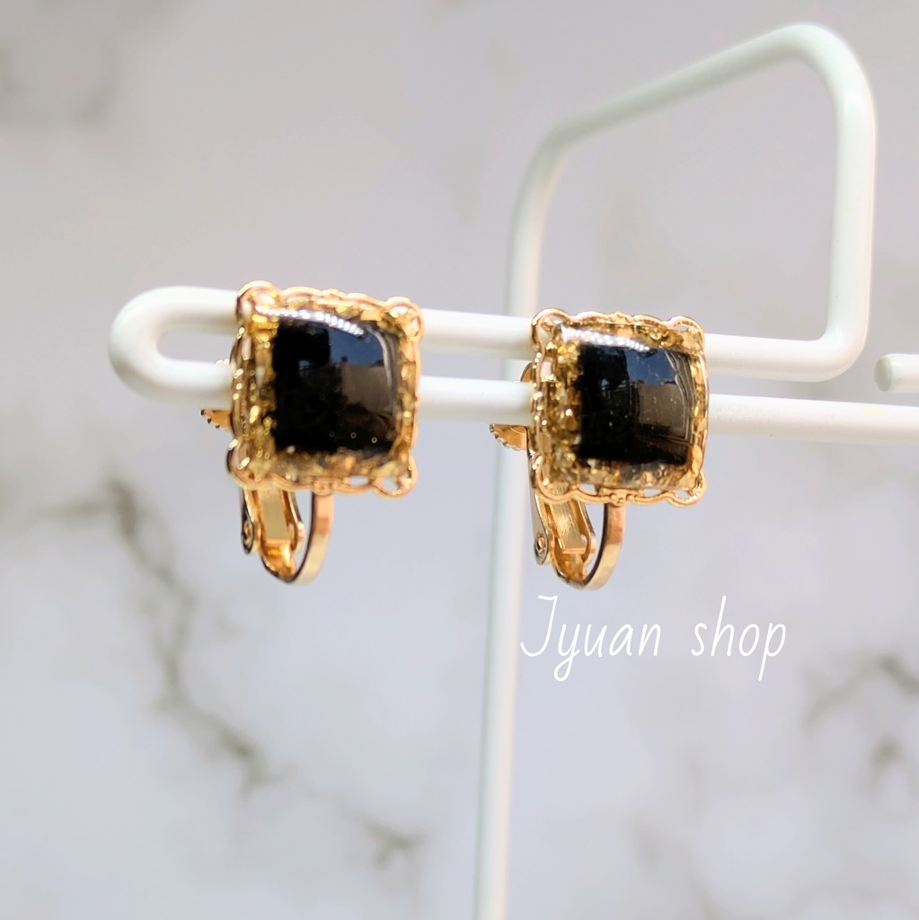 東京卍リベンジャーズ 稀咲鉄太 イメージ イヤリング/ピアス ver.2