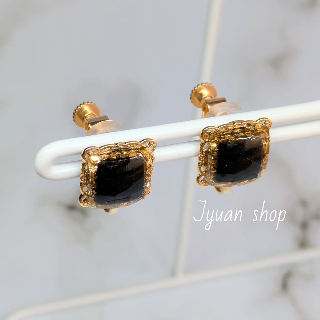 東京卍リベンジャーズ 稀咲鉄太 イメージ イヤリング/ピアス ver.2