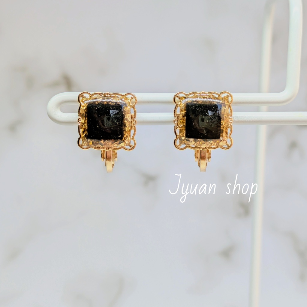 東京卍リベンジャーズ 稀咲鉄太 イメージ イヤリング/ピアス ver.2