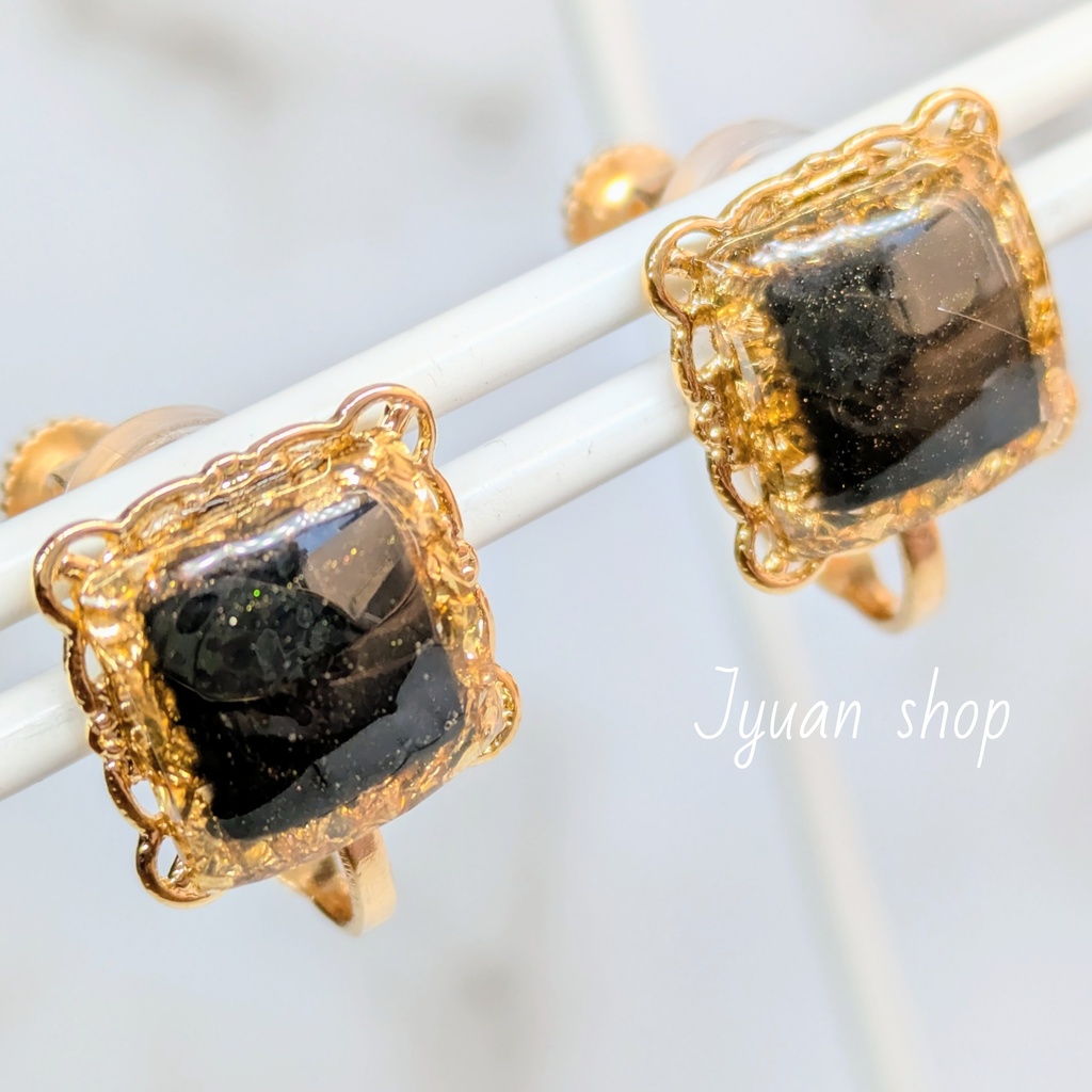 東京卍リベンジャーズ 稀咲鉄太 イメージ イヤリング/ピアス ver.2