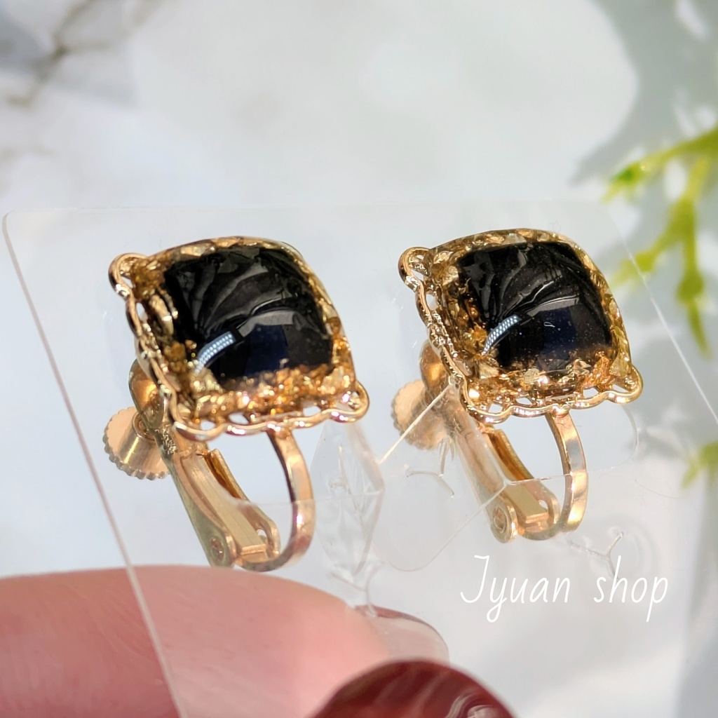 東京卍リベンジャーズ 稀咲鉄太 イメージ イヤリング/ピアス ver.2