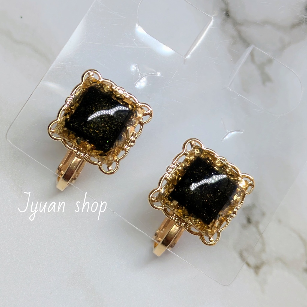 東京卍リベンジャーズ 稀咲鉄太 イメージ イヤリング/ピアス ver.2