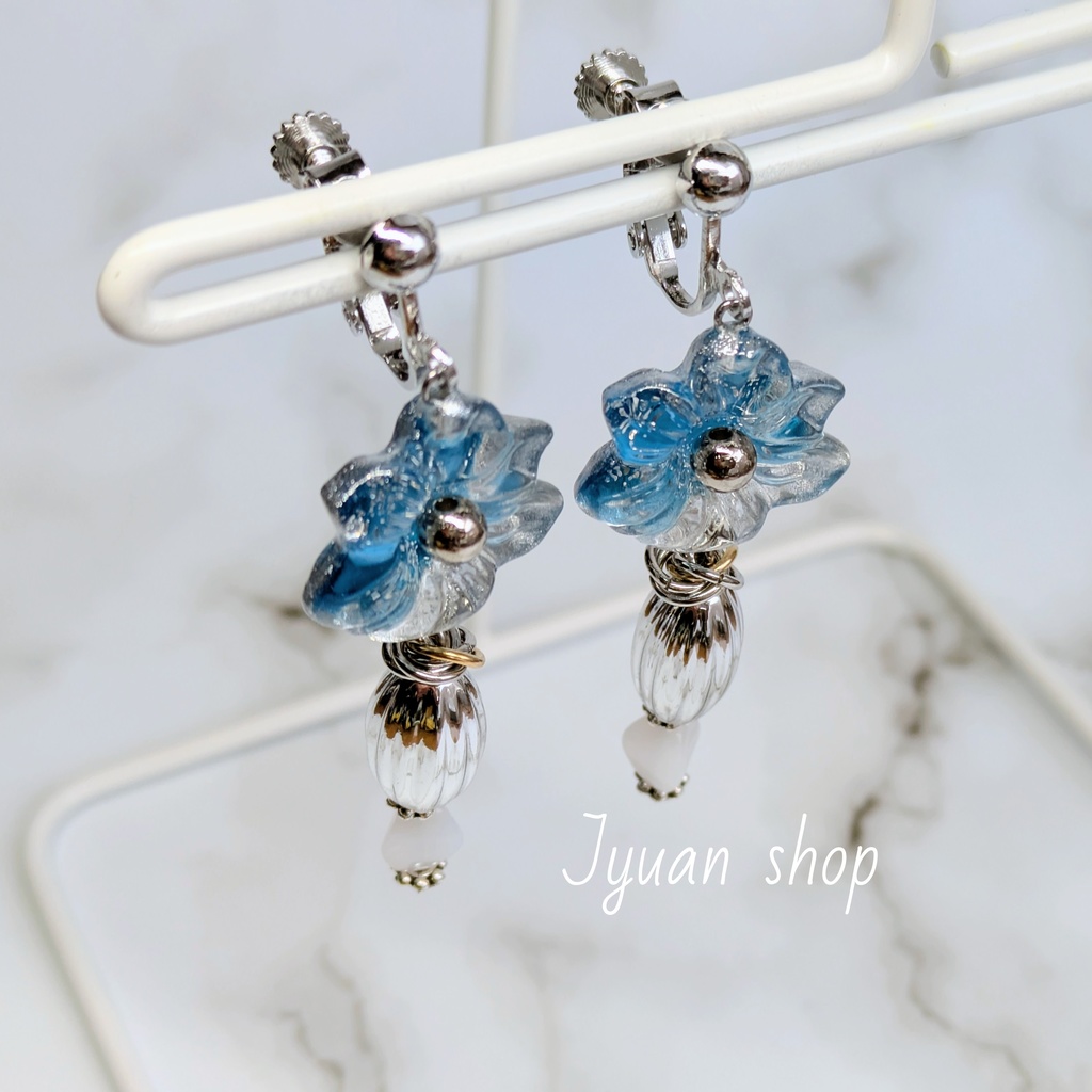 WIND BREAKER 梅宮一 イメージ イヤリング/ピアスver.2