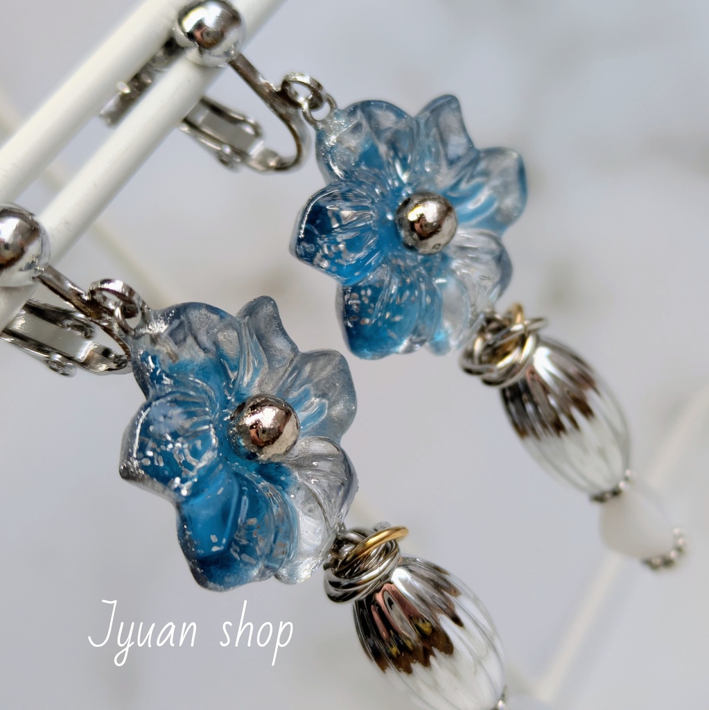 WIND BREAKER 梅宮一 イメージ イヤリング/ピアスver.2