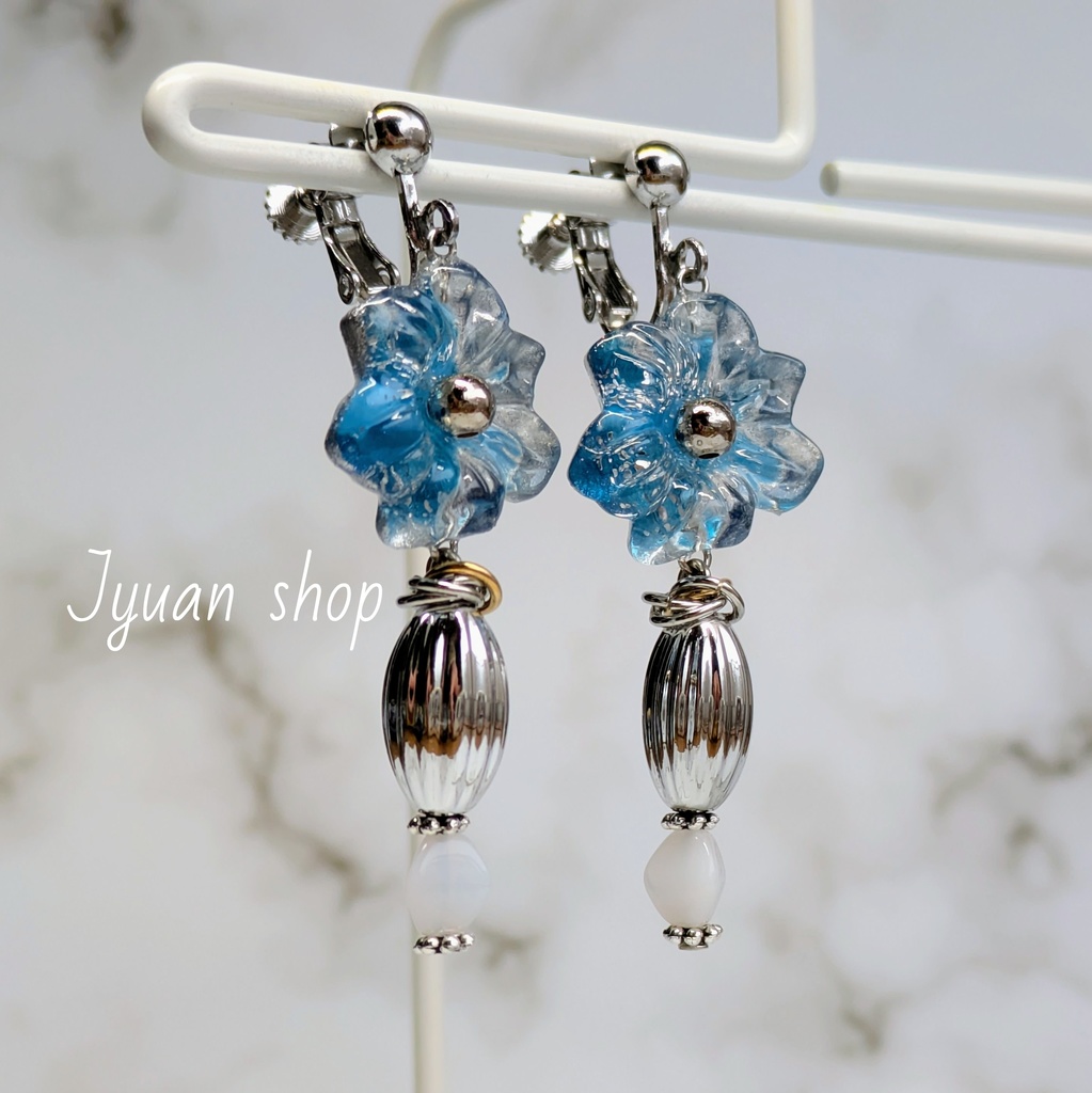 WIND BREAKER 梅宮一 イメージ イヤリング/ピアスver.2