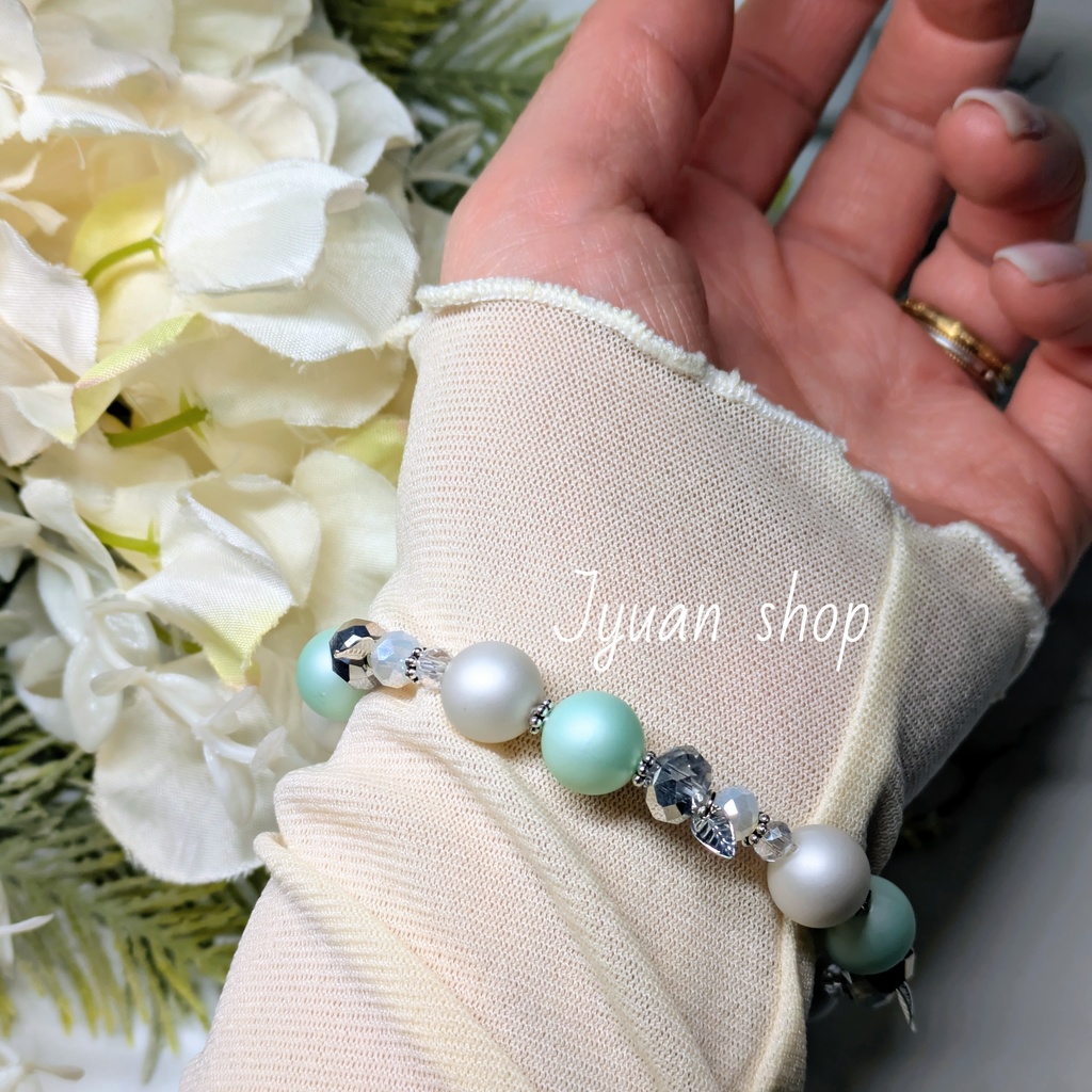 静守の翠│青葉城西 概念