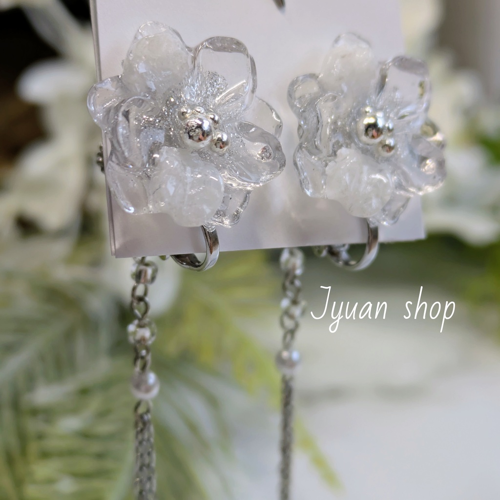 静誓の花│乙骨憂太 概念