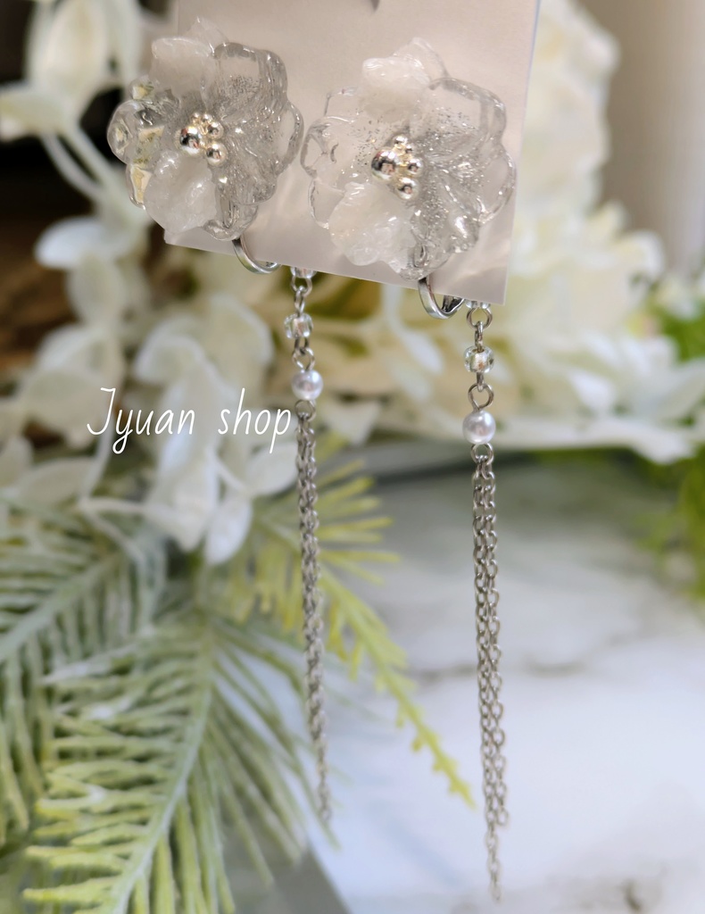 静誓の花│乙骨憂太 概念