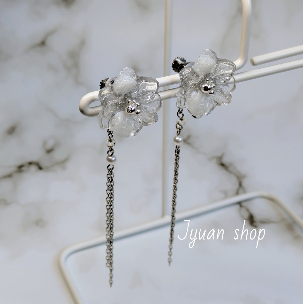 静誓の花│乙骨憂太 概念