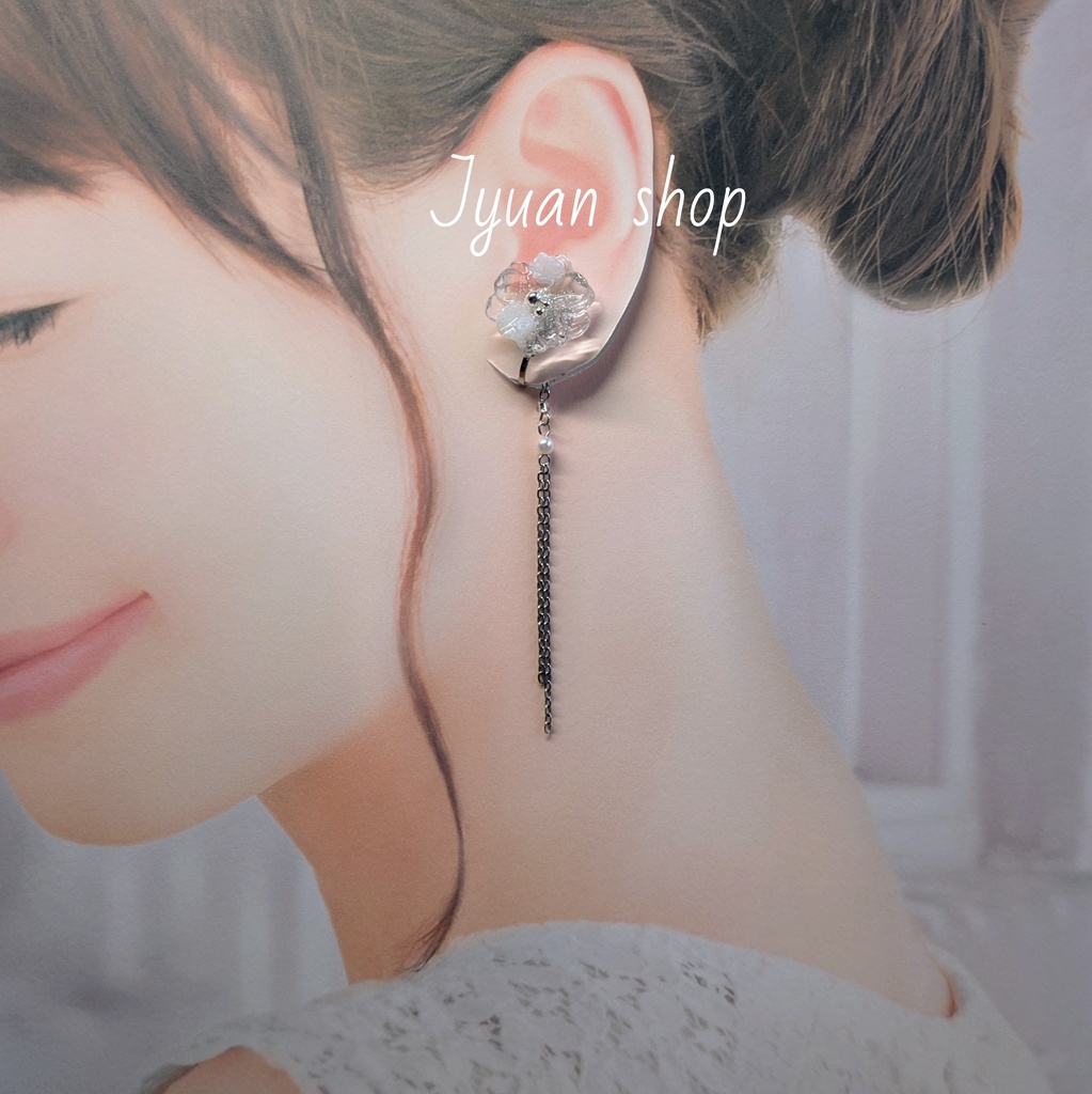 静誓の花│乙骨憂太 概念