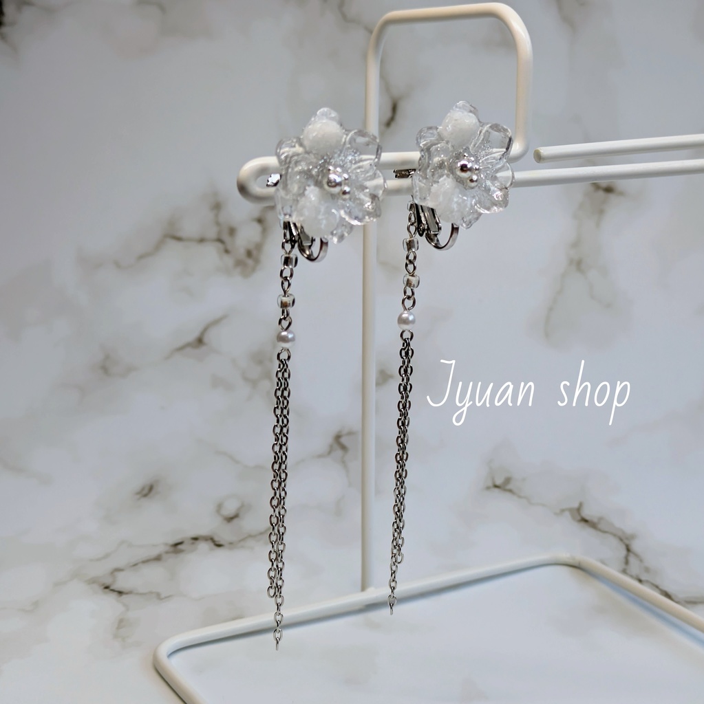 静誓の花│乙骨憂太 概念