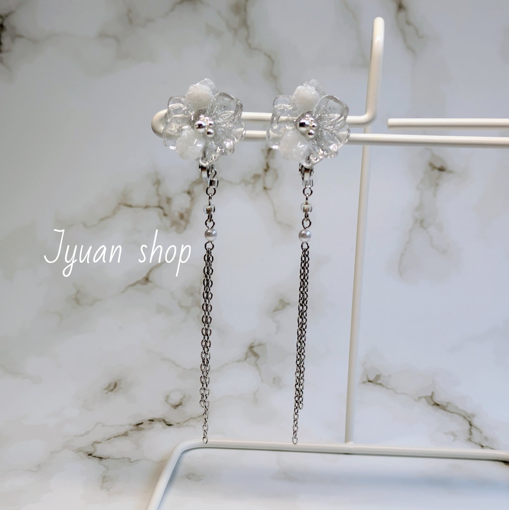 静誓の花│乙骨憂太 概念