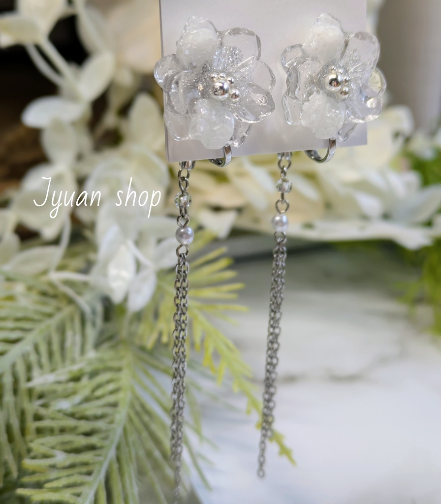 静誓の花│乙骨憂太 概念