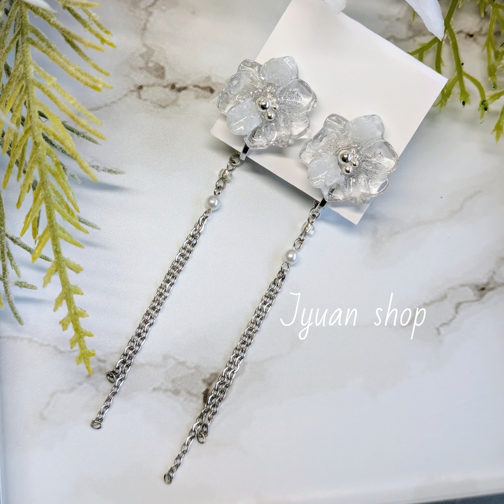 静誓の花│乙骨憂太 概念