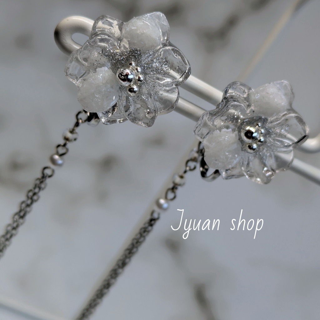 静誓の花│乙骨憂太 概念