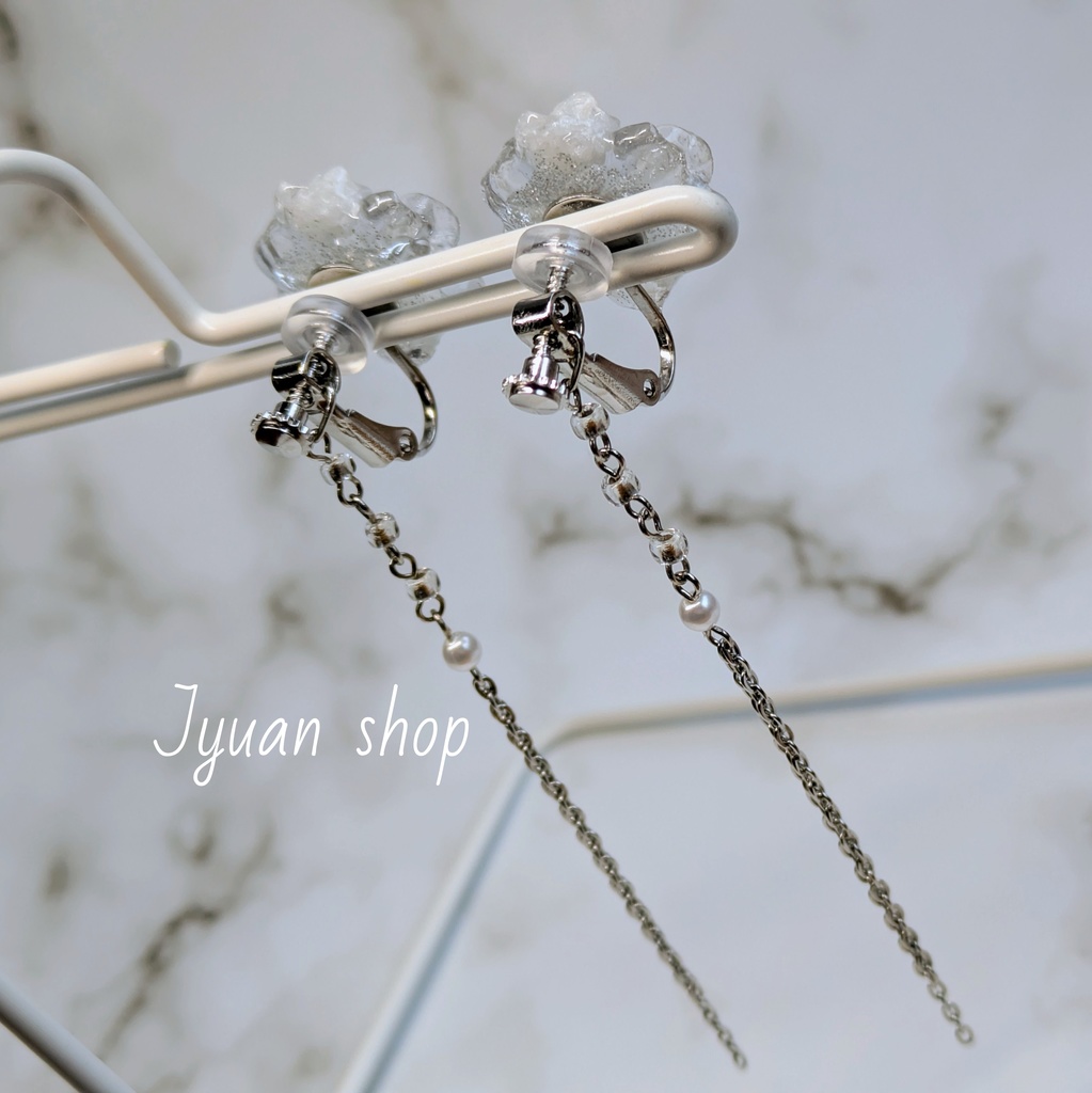 静誓の花│乙骨憂太 概念