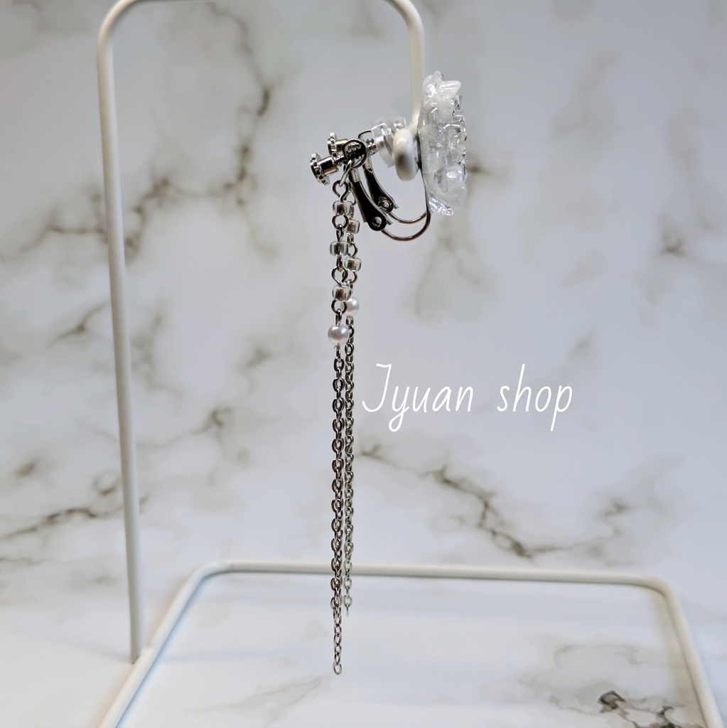 静誓の花│乙骨憂太 概念